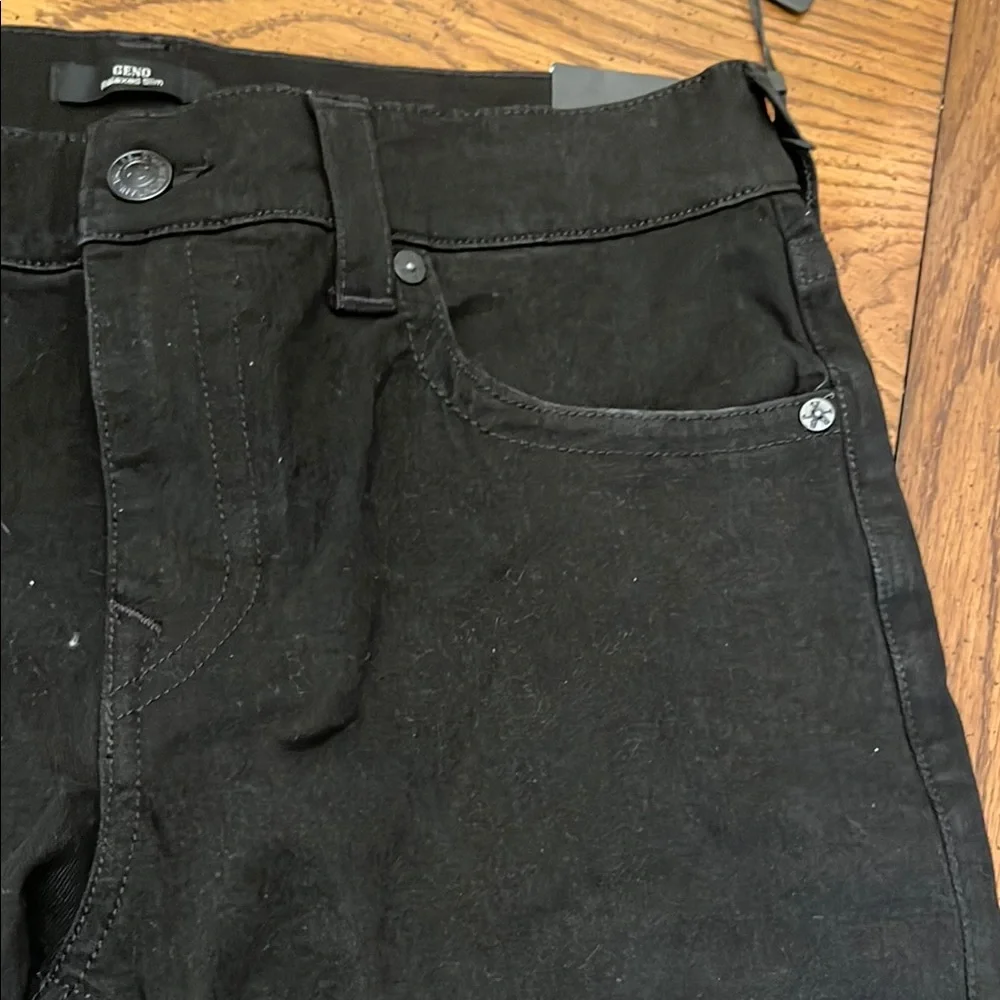 True Religion geno slim